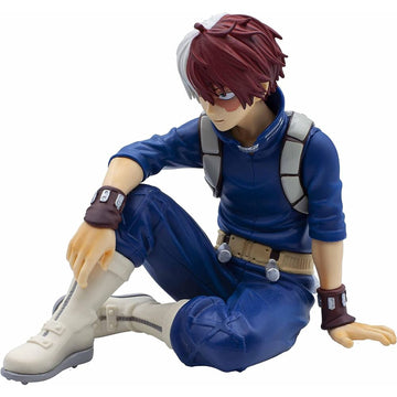 My Hero Academia -  Break time Vol.3 Shoto  - Figure 10cm