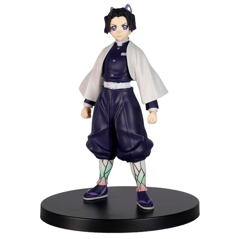 Demon Slayer (Kimetsu no Yaiba) - Shinobu Kocho 14cm Figure