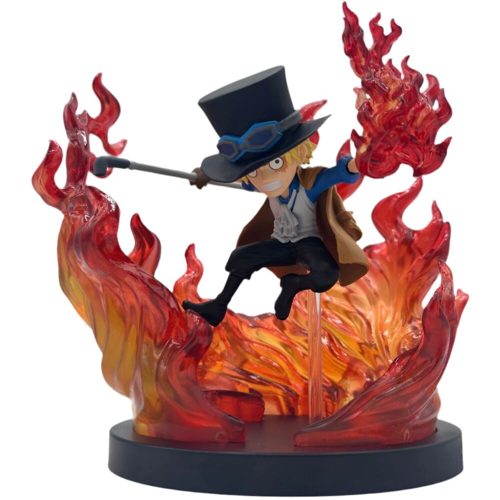 One Piece - Sabo - Figure 13cm
