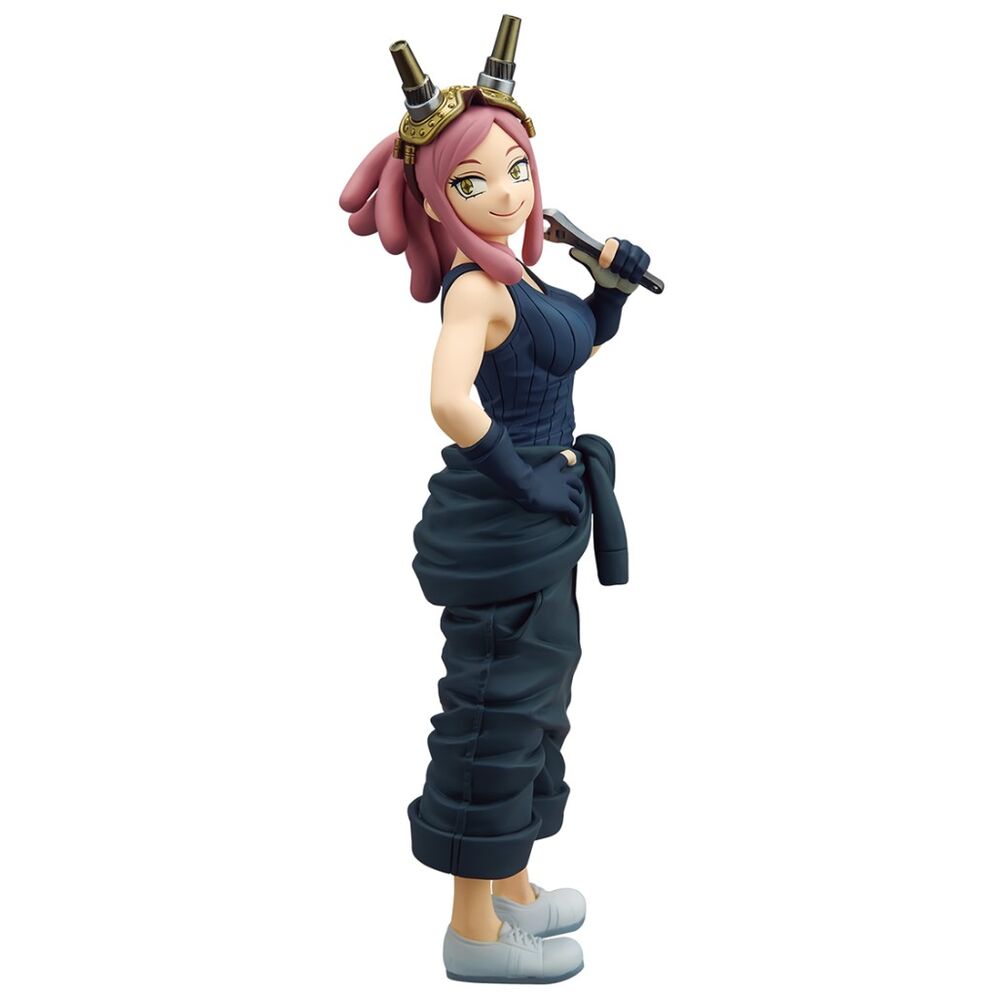 My Hero Academia -  Glitter & Glamorous Mei Hatsume  - Figure 21cm