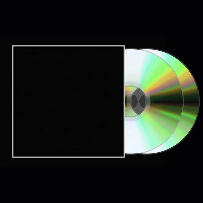 Kanye West - Donda (Deluxe Edition) - 2CD