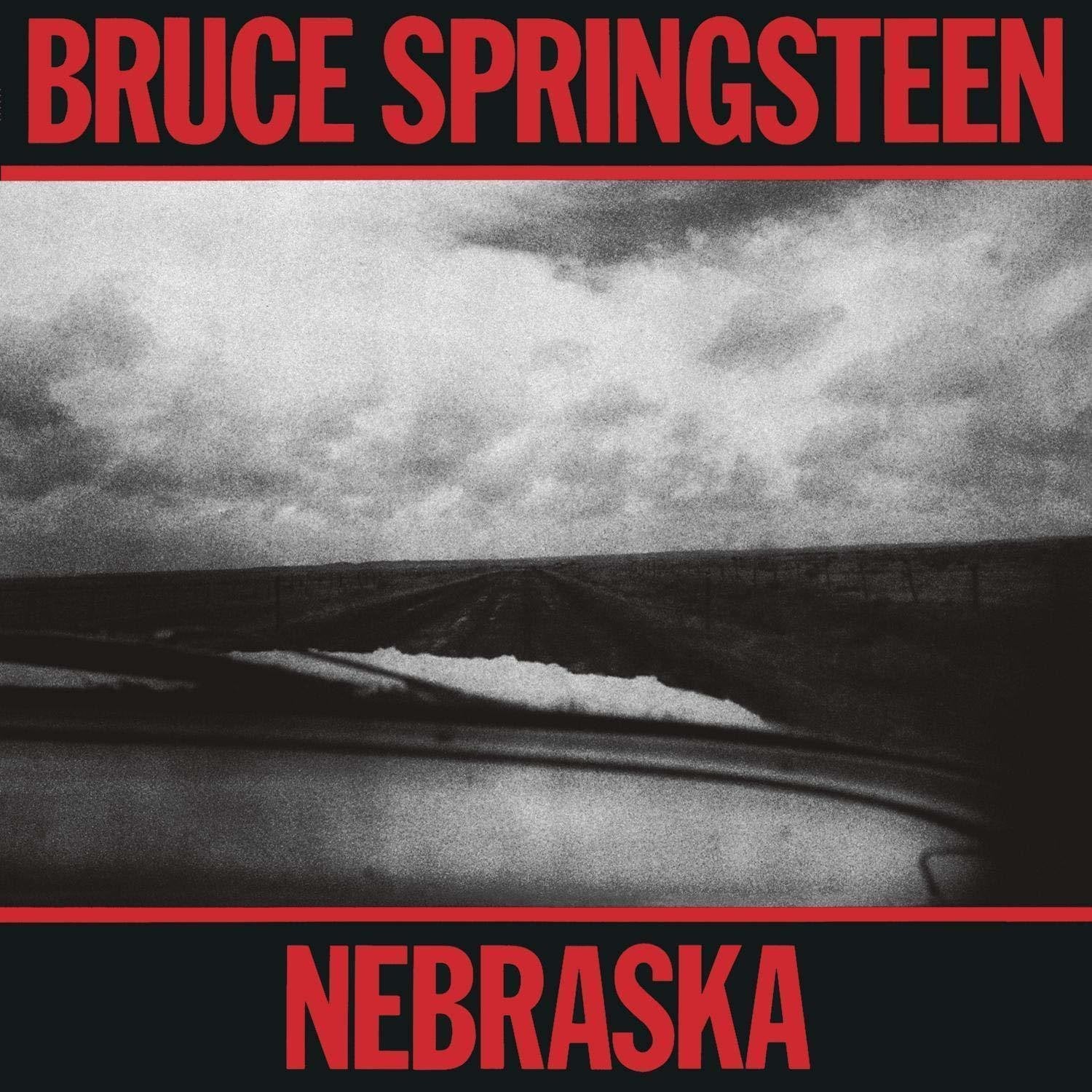 Bruce Springsteen - Nebraska - LP - 180g Vinyl