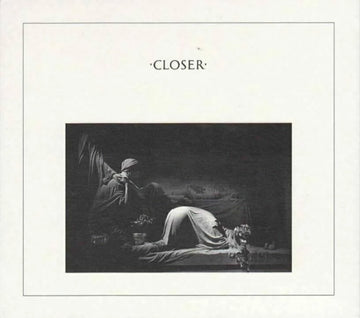 Joy Division - Closer [remastered With Bonus Disc] - CD