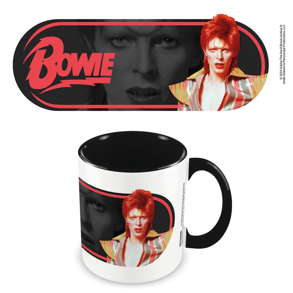 David Bowie - Mug