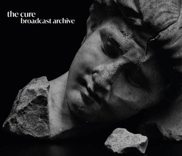 The Cure - Broadcast Archive - 6 CD Set