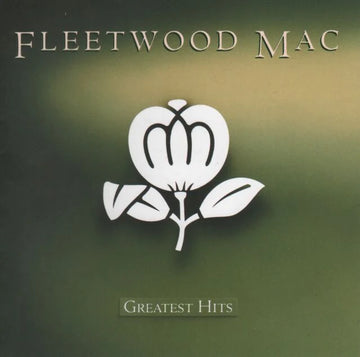 Fleetwood Mac - Greatest Hits - LP - Vinyl