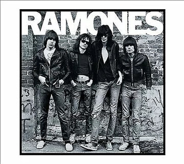 Ramones - Ramones (Expanded Edition) - CD