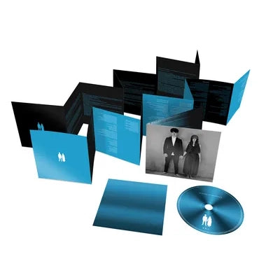 U2 - Songs of Experience (Deluxe Edition) -  CD