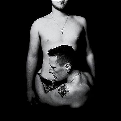 U2 - Songs of Innocence -  CD