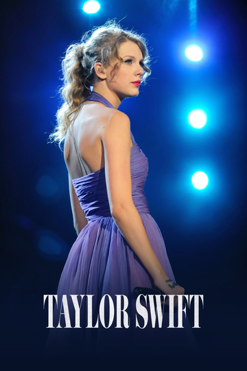 Taylor Swift - Speak Now World Tour - A2 Poster