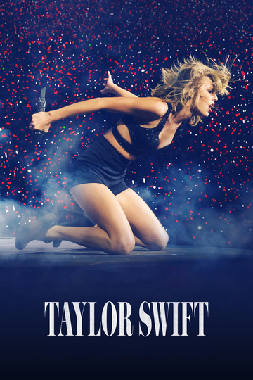 Taylor Swift - 1989 World Tour - A2 Poster