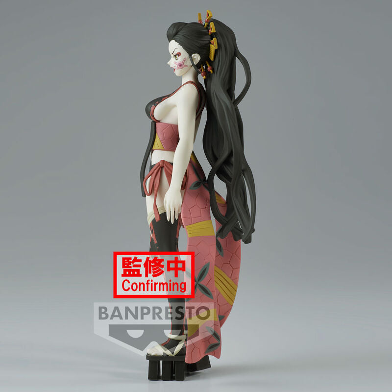 Demon Slayer (Kimetsu no Yaiba) - vol.8 Daki - 16cm Figure